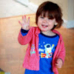 Meet your Posher, Katelyn